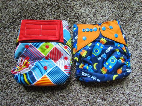 Mommys Favorite Things Ecoable Ai2 Review And Giveaway