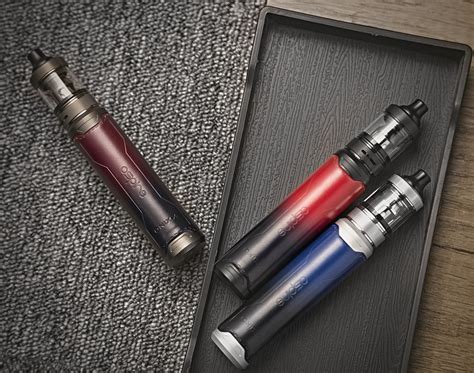 I've been using the snow wolf for a little more than two weeks, and it continues to amaze me. Aspire Onnix: The Perfect Vape Kit for Beginners — Aspire blog