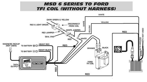 Mastering Ford Ignition Control Module Wiring A Comprehensive Guide