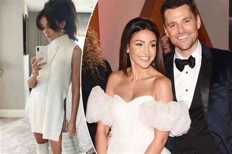 Michelle Keegan Net Worth How Much Does Mark Wrights Wife Earn Ok
