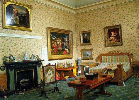 Number 15a kensington palace gardens, on the road dubbed billionaires row, was made available by the crown estate after a luxury makeover. Inside Kensington Palace | Inside kensington palace ...