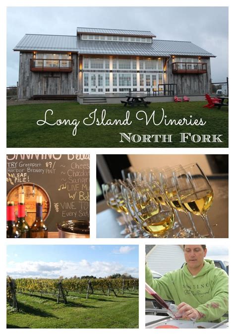 The North Fork Wineries Of Long Island Stowed Stuff Long Island