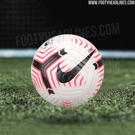 Thank you, this will come in handy when i print off my 2020/21 league position game sheets. Nike Premier League 20-21 Ball Leaked - Footy Headlines