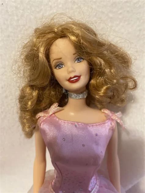 1966 Mattel Barbie Cinderella Disney Princess Rare Vintage Pink Toy Collectibles 3500 Picclick