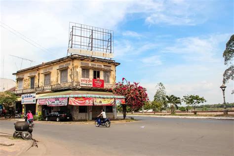 He invaded their country and seized their capital, thereby making champa a province of the khmer. Why You Should Visit Kampong Cham - The Lesser-Known ...