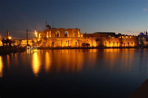 Tripoli Libya City · Free Photo On Pixabay
