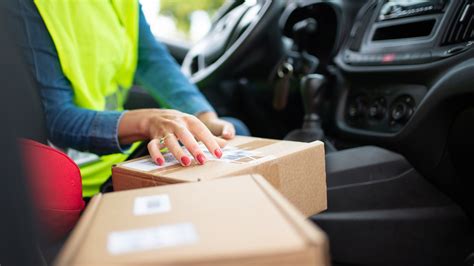 What Exactly Is A Courier Service Quickline Couriers
