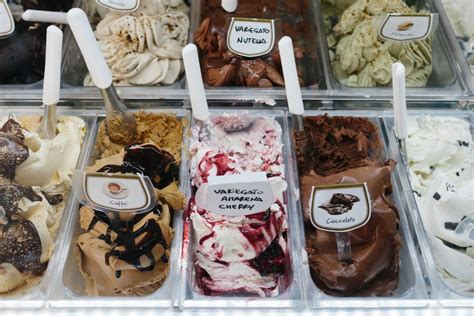 15,855 likes · 8 talking about this · 1,144 were here. What to Know about Gelato in Italy or Italian Ice Cream