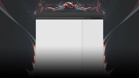 Youtube Background Simple By Shyx Design On Deviantart