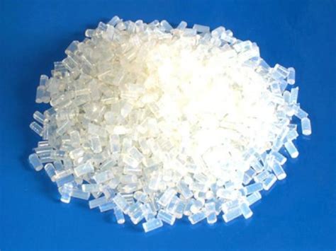 Elastomeric Polyolefin Lc370 Plastic Raw Materials