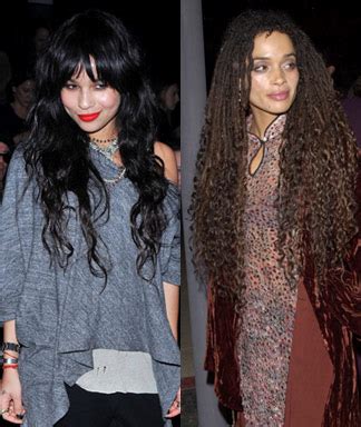 Through her two marriages, the beautiful actress is now a mother of from her second marriage, lisa bonet has two children, a daughter named lola iolani momoa and a. Little Bird Tell: Lisa Bonet's daughter is modeling