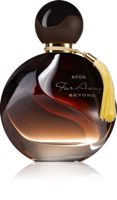 Avon Far Away Beyond Eau De Parfum For Women Uk