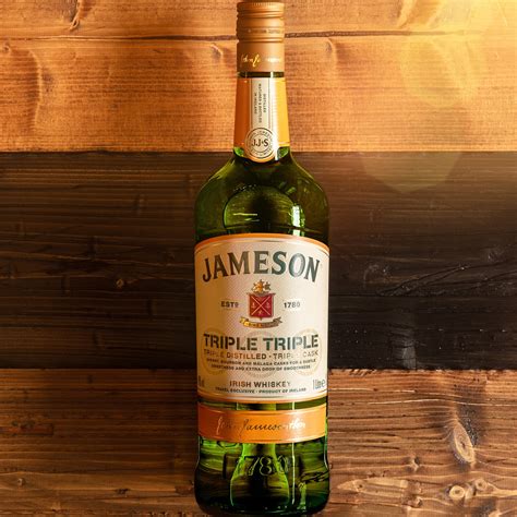 Jameson Triple Triple Price How Do You Price A Switches