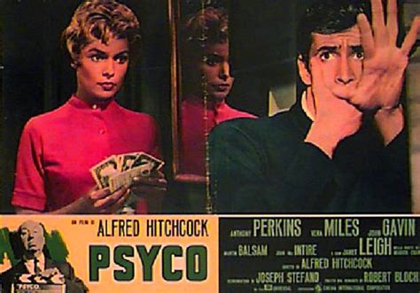 psycho original 1960 italian fotobusta movie poster posteritati movie poster gallery