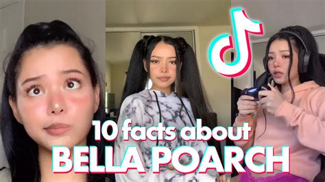 bella poarch 10 facts about the viral tiktok star in 2021 viral song trending songs bra cup