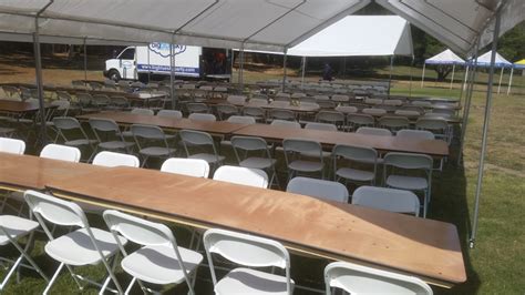 16′ x 16′ canopy tent. 20' x 40' Canopy Tent Party & Event Rental (With images ...