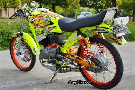 Rx king style kuning : Rx King Style Kuning / Gila Rx King Bandung Style Super ...