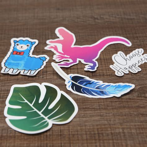 How To Design Your Own Stickers For Free Best Design Idea