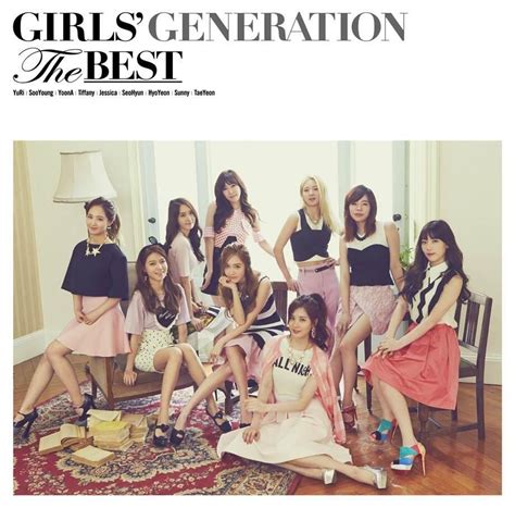 Pin On Girls Generation Snsd
