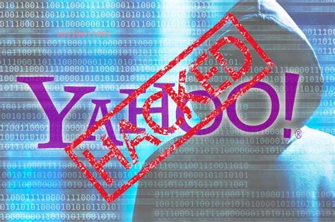 Yahoo Es V Ctima Del Mayor Hackeo De La Historia