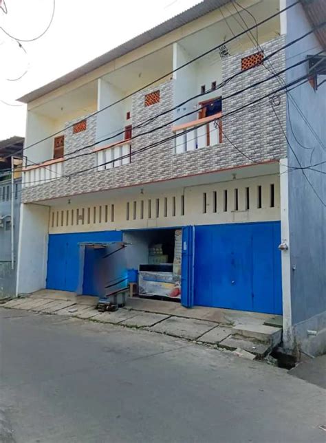 Dijual Rumah Cocok Untuk Tinggal Dan Usaha Dijual Rumah Apartemen