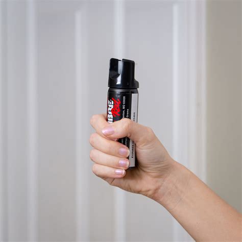 Sabre Pepper Gel And Spray Home And Away Protection Kit Sabre