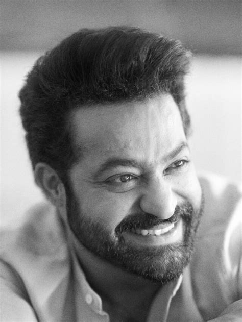 From Endearing To Full On Beast Mode Jr Ntr Is A Man Of Many Vibrant Moods