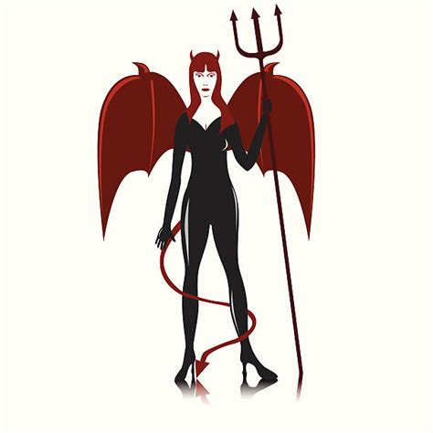 Background Of The Succubus Illustrations Royalty Free Vector Graphics