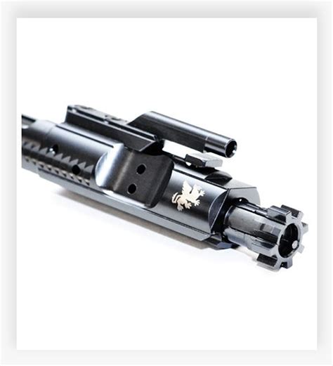 Elevating Your Ar Performance Finding The Best Bolt Carrier Group