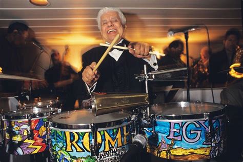 celebrating tito puente s centennial 10 essential songs by the mambo king