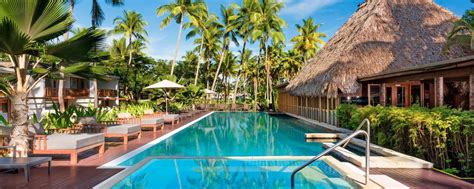 Resort Fiji Hotel In Nadi The Westin Denarau Island Resort And Spa Fiji
