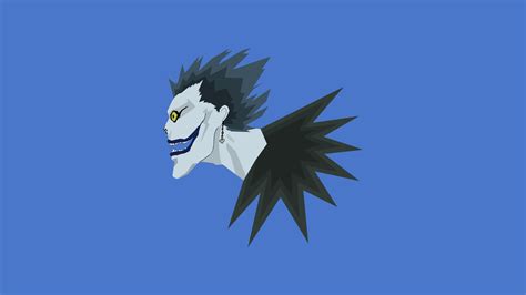 1366x768 Ryuk Death Note 1366x768 Resolution Hd 4k Wallpapers Images