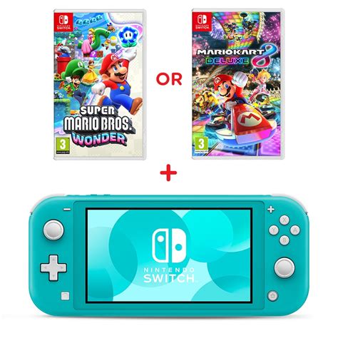 Nintendo Switch Lite Game Ubicaciondepersonascdmxgobmx