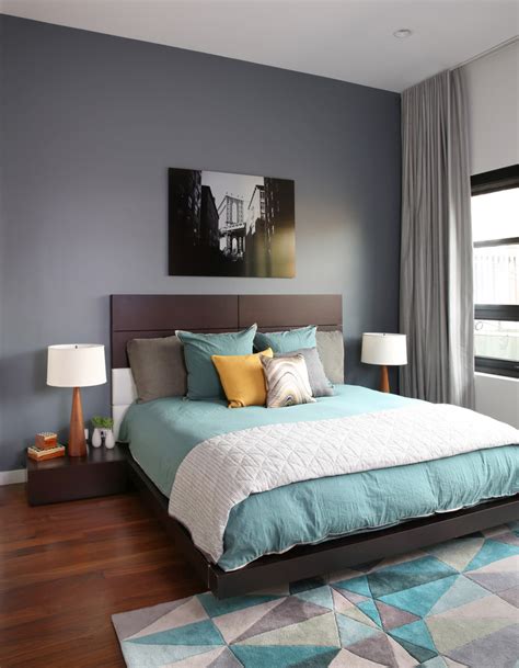 25 Contemporary Master Bedroom Design Ideas Wow Decor