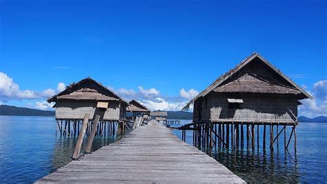 Kri Eco Resort Hotel Raja Ampat West Papua Indonesia Prezzi 2021 E