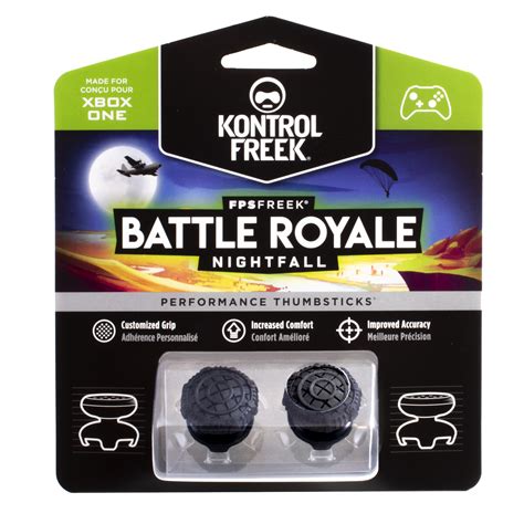 Kaufe Kontrolfreek Xbox One Battle Royale Nightfall E