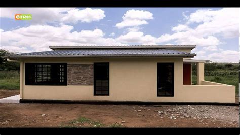Famous Ideas 22 Simple Mabati House Designs In Kenya
