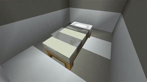 Fancy Beds Texture Pack Para Minecraft 1204 1194 1182 1171