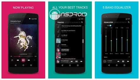 Saat ini, musik bisa di putar di berbagai perangkat termasuk salah satunya yaitu smartphone. 11 Aplikasi Pemutar Musik Android Terbaik 2020 - Andronezia
