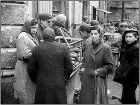 Pin On Warsaw Ghetto