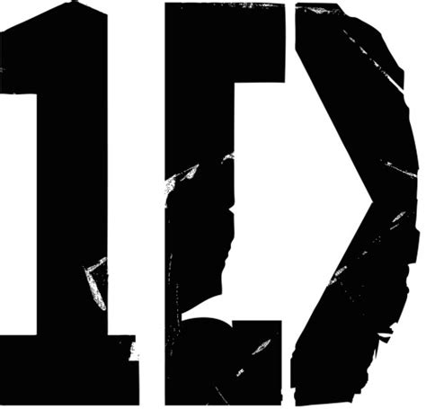 With logo creator designevo, designing an outstanding letter d logo online is not a hard thing. 1d logo on Tumblr