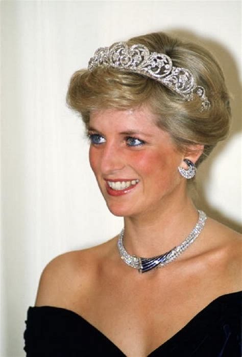 Most Expensive Jewelry Princess Diana Jewelry Collection