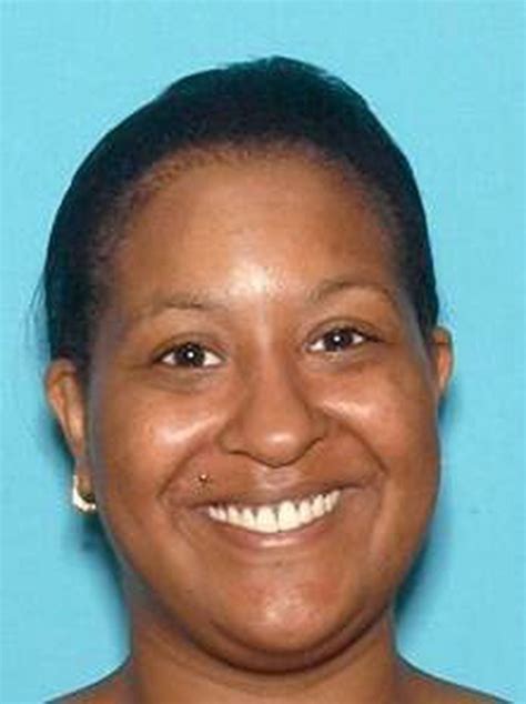 Camden Woman 27 Year Old Amber Thomas Missing