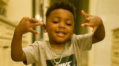 Kayden Gaulden Dead Or Alive Untold Facts About Youngboy Nbas Son