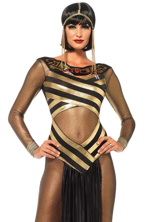 Buy Leg Avenue Nile Queen Costume Sexy Halloween Costumes 3wishes Online Store Online At Low