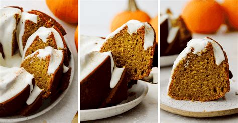 The Best Pumpkin Bundt Cake Recipe The Recipe Critic