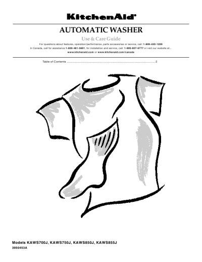 If you have a kitchenaid dishwasher not draining, try these troubleshooting tips to help identify the cause. Page 120 of American Dryer Corp. Clothes Dryer MDG-30 User ...