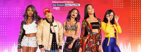 Review Sisterhood Of Hip Hop Season 3 Ep 1 Beats Rhymes And