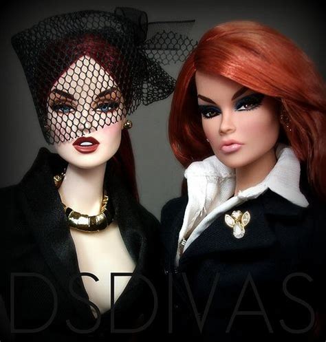 Dsdivas Beautiful Barbie Dolls Fashion Royalty Dolls Dress Barbie Doll