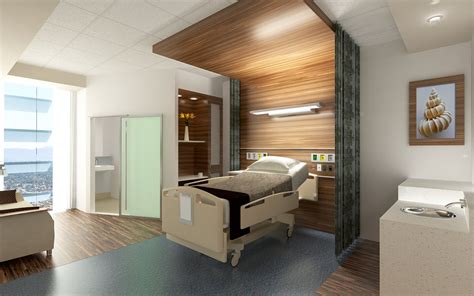 Hospital Concept Jim Hughes Archinect